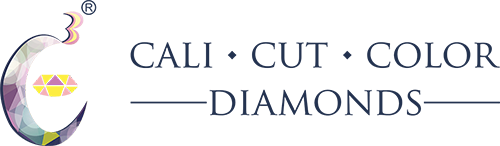 C³ Diamonds — Cali · Cut · Color