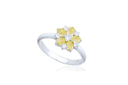 Natural Fancy Yellow Diamonds4